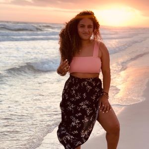 Meet your Posher, Lexi